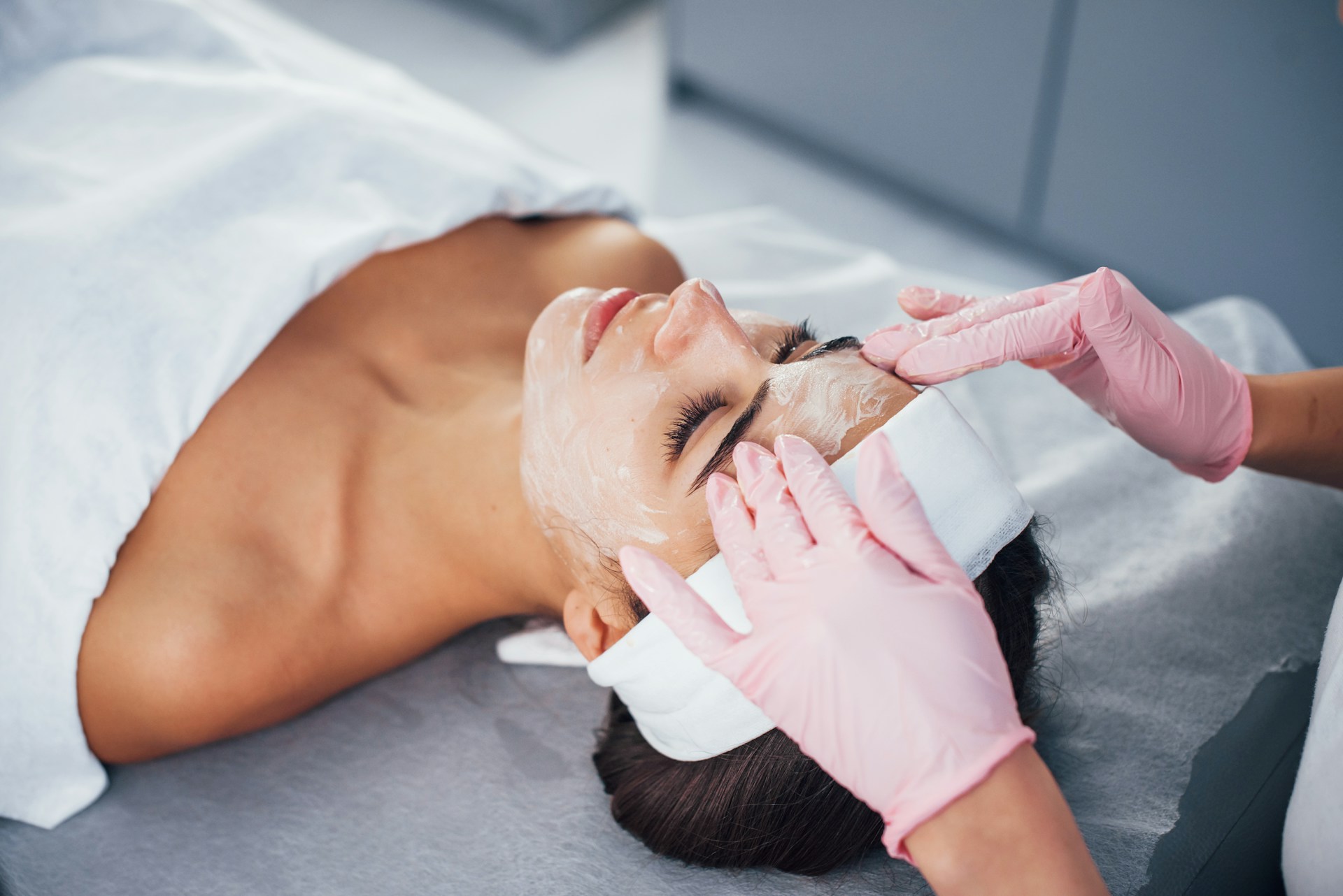 Skin Pigmentation
